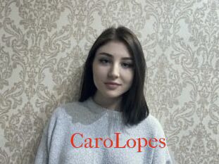 CaroLopes
