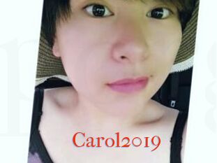 Carol2019
