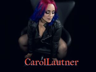 CarolLautner