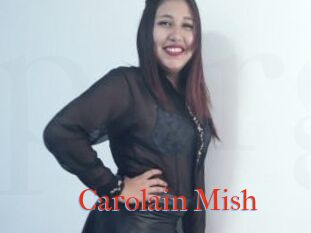 Carolain_Mish