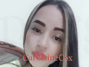 CarolaineCox