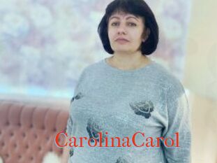 CarolinaCarol