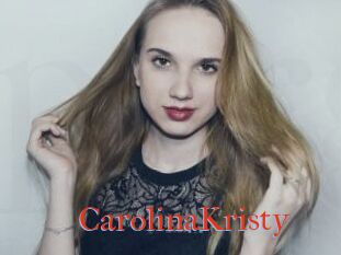 CarolinaKristy