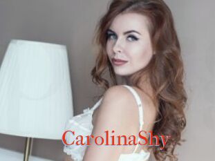 CarolinaShy