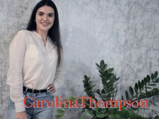CarolinaThompson