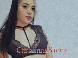 CarolinaxSaenz