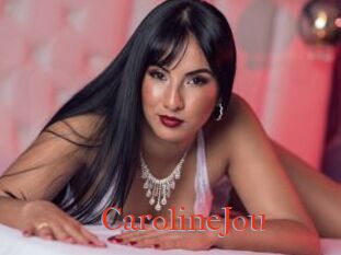 CarolineJou