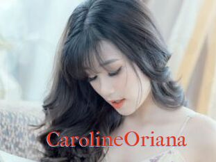 CarolineOriana