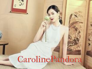 CarolinePandora