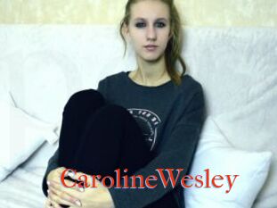 CarolineWesley