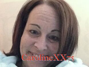 CarolineXX75