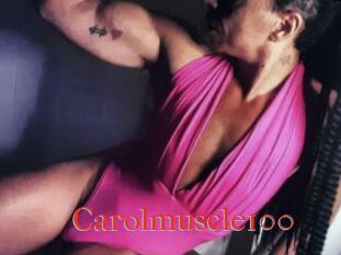 Carolmuscle100