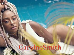CarolneSmith