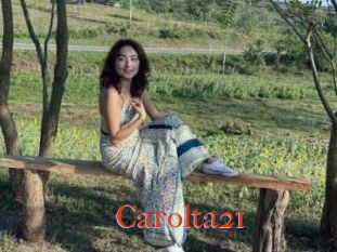 Carolta21