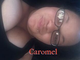 Caromel