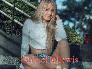 CarrieDellewis