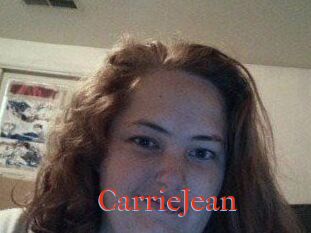 CarrieJean