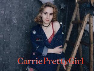 CarriePrettyGirl