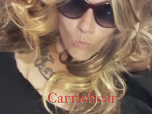Carriebear