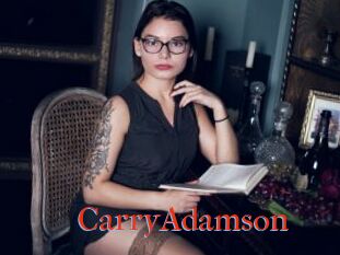 CarryAdamson