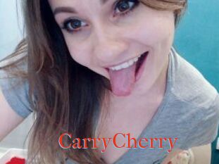 CarryCherry
