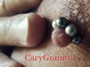 CaryGranite