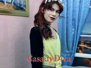 CasadyDiva