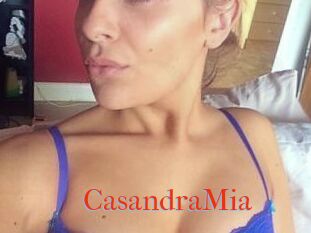 CasandraMia
