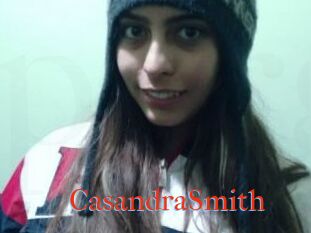 CasandraSmith