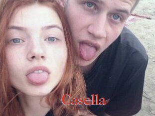 Casella