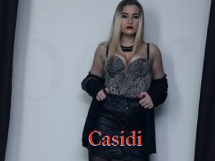Casidi
