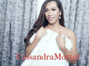 CassandraMortel