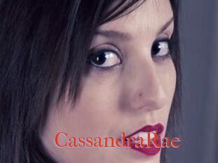 CassandraRae