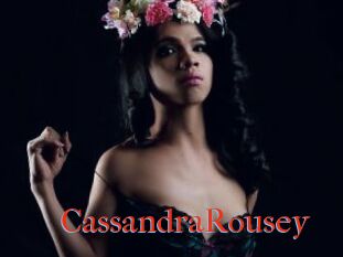 CassandraRousey
