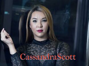 CassandraScott