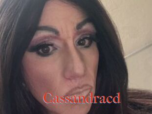 Cassandracd