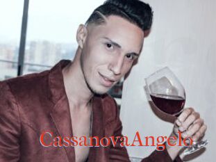 CassanovaAngelo