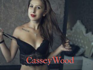 CasseyWood