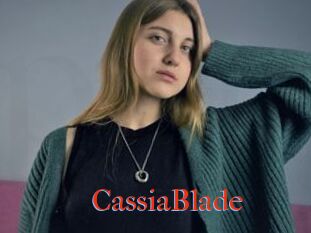 CassiaBlade
