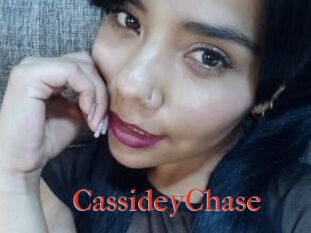 CassideyChase