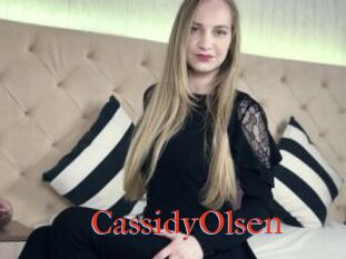 CassidyOlsen