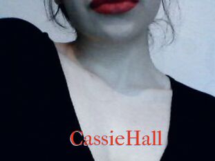 CassieHall