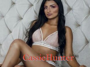 CassieHunter