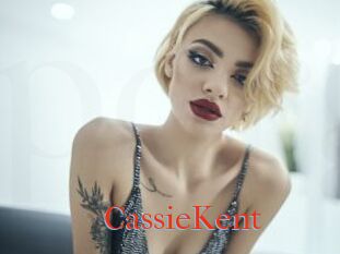 CassieKent