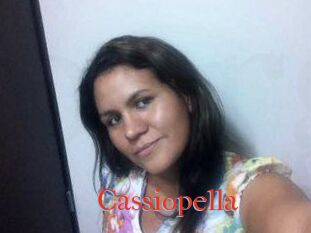 Cassiopella