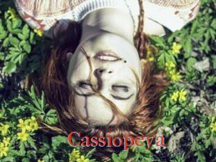 Cassiopeya