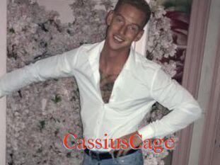 CassiusCage