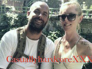 CasuallyhardcoreXXX