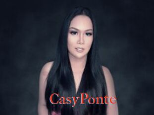 CasyPonte