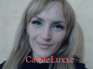 CatDeLuxxe